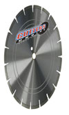 Cutters Choice Cured Concrete, Low HP