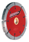 Cutters Choice Diamond Diamond Triple Tuck Point Blades