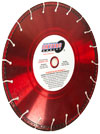 Cutters Choice Ductile Iron Diamond Blade